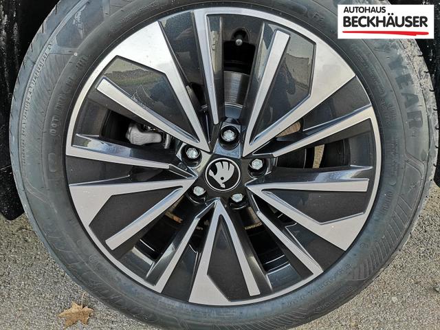 Skoda Superb Combi 2.0 TDI 142kW 4x4 Selection DSG AHK 360 Head Up 