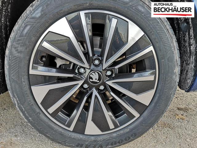 Skoda Superb Combi 2.0 TDI 142kW 4x4 Selection DSG ABT AHK 360 Head Up 