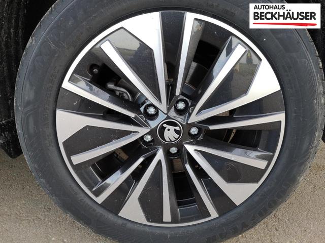 Skoda Superb Combi 2.0 TDI 142kW 4x4 Selection DSG AHK 360 Head Up 