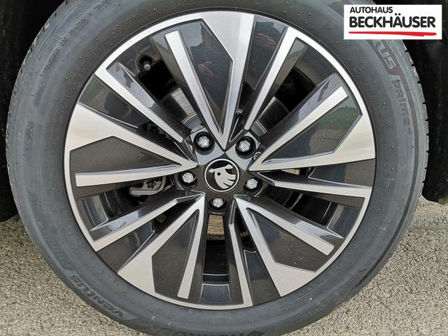 Skoda Superb Combi 2.0 TDI 142kW 4x4 Selection DSG AHK 