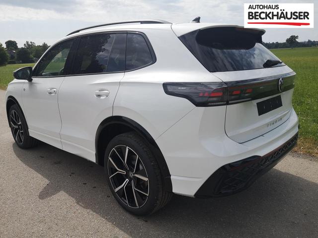 Volkswagen Tiguan 2.0 TDI 142 kW 4Motion R-Line DSG Head Up Matrix GV5 