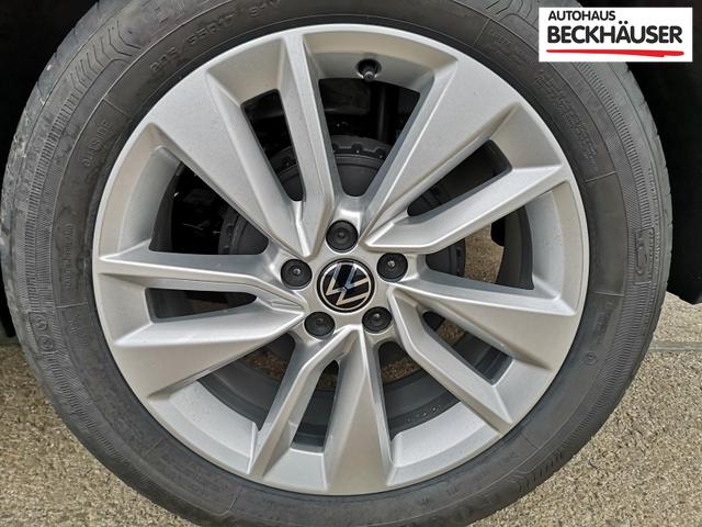 Volkswagen Taigo LIFE 1.0 TSI 17" AHK Sunset Kamera APP PDC 