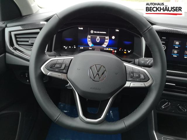 Volkswagen Taigo LIFE 1.0 TSI 17" AHK Sunset Kamera APP PDC 