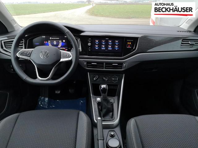 Volkswagen Taigo LIFE 1.0 TSI 17" AHK Sunset Kamera APP PDC 