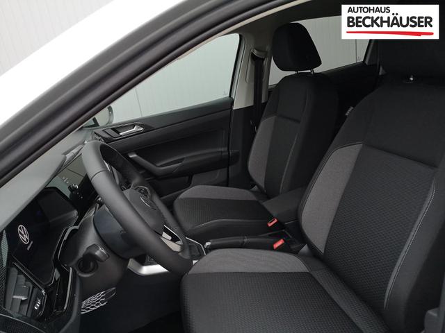 Volkswagen Taigo LIFE 1.0 TSI 17" AHK Sunset Kamera APP PDC 