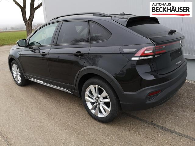 Volkswagen Taigo LIFE 1.0 TSI 17" AHK Sunset Kamera APP PDC 