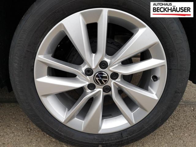 Volkswagen Taigo LIFE 1.0 TSI 17" AHK Sunset Kamera APP PDC 