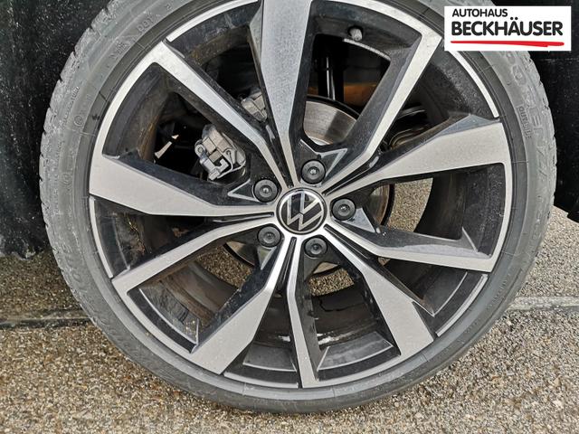 Volkswagen T-Roc R-Line 1.5TSI DSG AHK Pano ACC 19 Zoll 