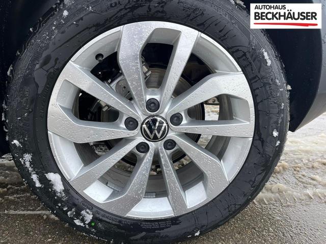 Volkswagen T-Roc Style 1.5TSI DSG ACC Sitzh. LED Alcantara 