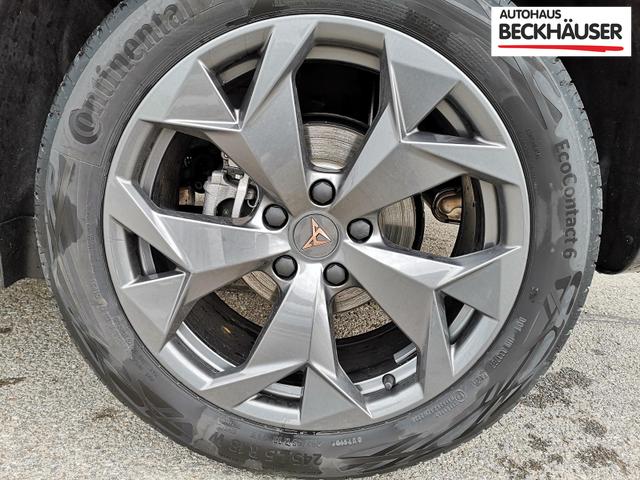Cupra Formentor 1.5 eTSI 110 kW DSG Edge Sound AHK ACC LED 