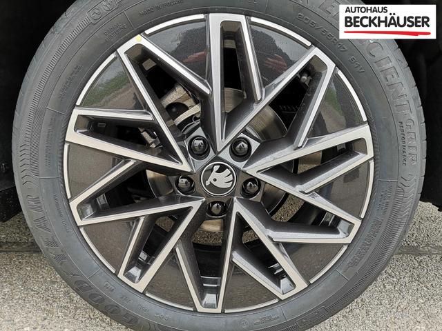 Skoda Octavia Combi 1.5 TSI mHEV 110 kW Selection Kombi DSG AHK ACC Kamera Sunset 
