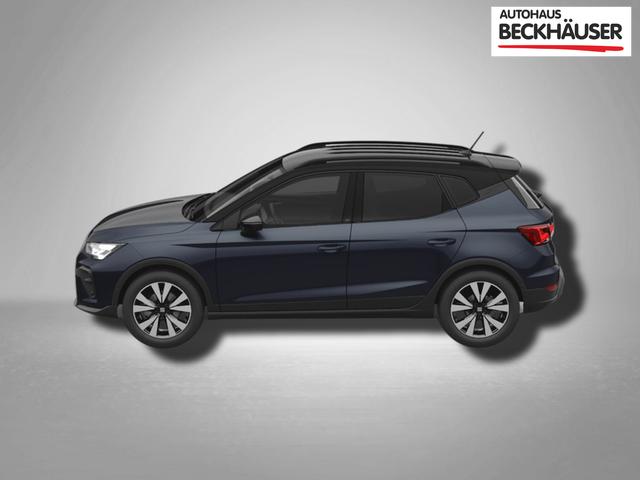Seat Arona FR 1.0 TSI 7-Gang-DSG 