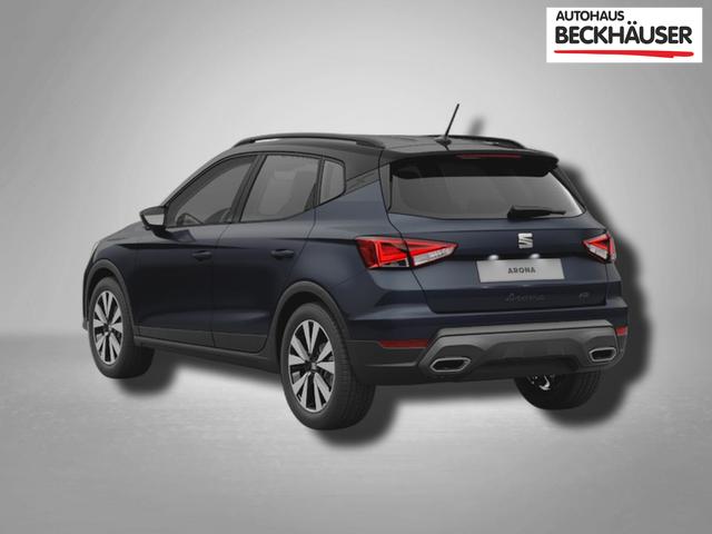 Seat Arona FR 1.0 TSI 7-Gang-DSG 