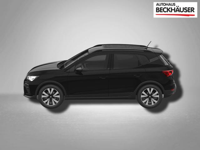 Seat Arona FR 1.0 TSI 7-Gang-DSG 
