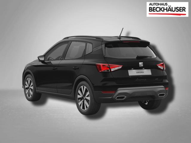 Seat Arona FR 1.0 TSI 7-Gang-DSG 