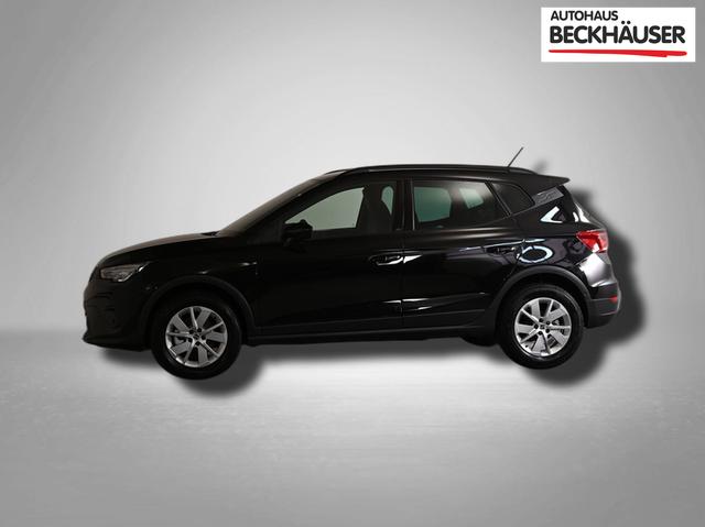Seat Arona FR 1.0 TSI 7-Gang-DSG 