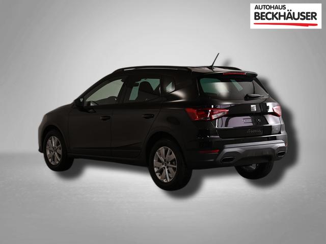 Seat Arona FR 1.0 TSI 7-Gang-DSG 