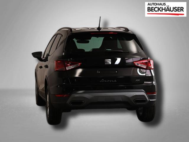 Seat Arona FR 1.0 TSI 7-Gang-DSG 