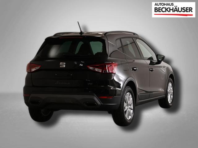 Seat Arona FR 1.0 TSI 7-Gang-DSG 