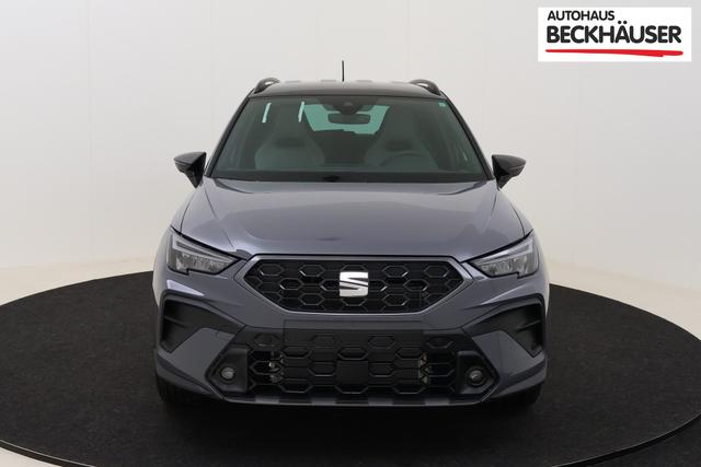 Seat Arona FR Edition 