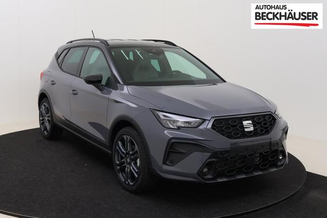 Seat Arona FR Edition 