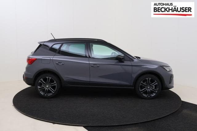 Seat Arona FR Edition 