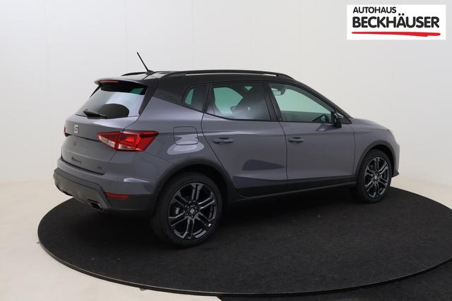Seat Arona FR Edition 