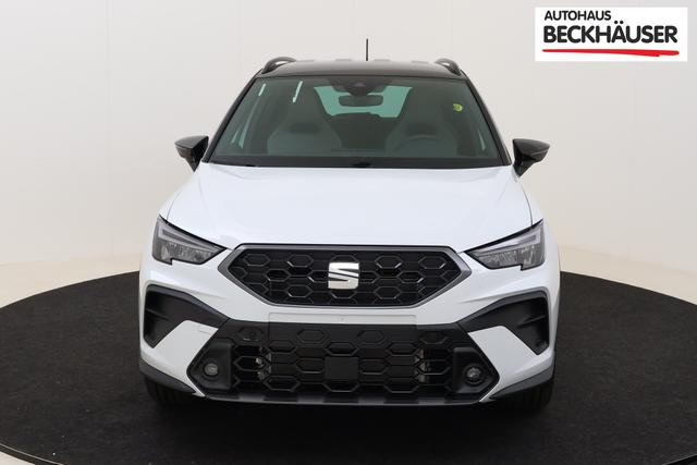 Seat Arona FR Edition 