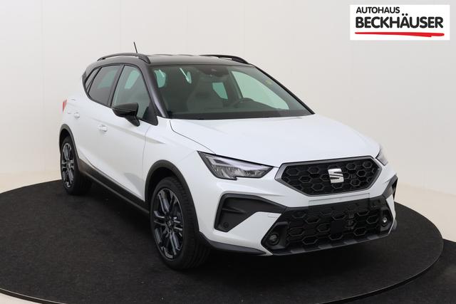 Seat Arona FR Edition 