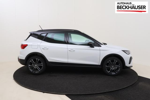 Seat Arona FR Edition 