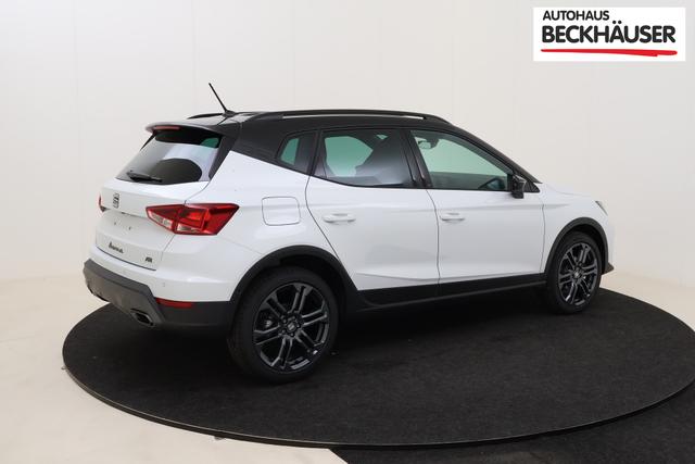 Seat Arona FR Edition 
