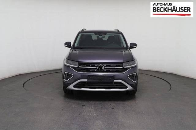 Volkswagen T-Cross LIFE (Life) 1.0 TSI 85kW (115 PS) 7-Gang DSG 