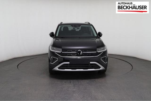 Volkswagen T-Cross LIFE (Life) 1.0 TSI 85kW (115 PS) 7-Gang DSG 
