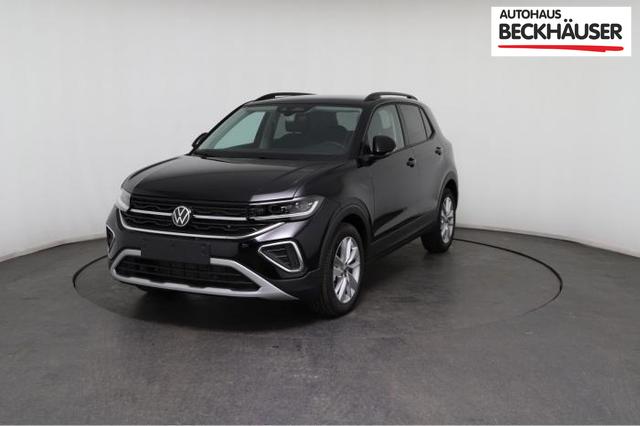 Volkswagen T-Cross LIFE (Life) 1.0 TSI 85kW (115 PS) 7-Gang DSG 