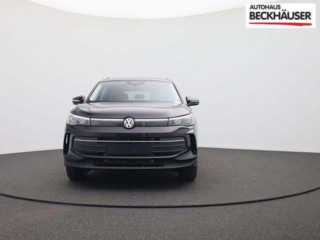 Volkswagen Tiguan Life 1,5 l eHybrid OPF 204PS DSG elekt.AHK Design Paket LED-Plus-Scheinw. elektr. Heckklappe Sitzheizung Lenkradheizung R&uuml;ckf.Kamera Klimaautomatik VW-Radio Bluetooth wireless Apple CarPlay + Android Auto PDC v+h ACC 2xKeyless Digital Cockpit 