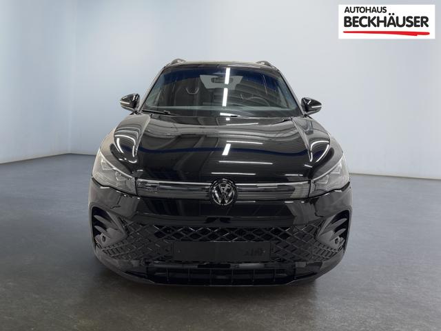 Volkswagen Tiguan R-Line Edition 2.0 TDI 4Motion 193PS/142kW DSG7 2026 +AHK+PANO+20"ALU+El. Heckklappe+Black Style+Assist Paket 