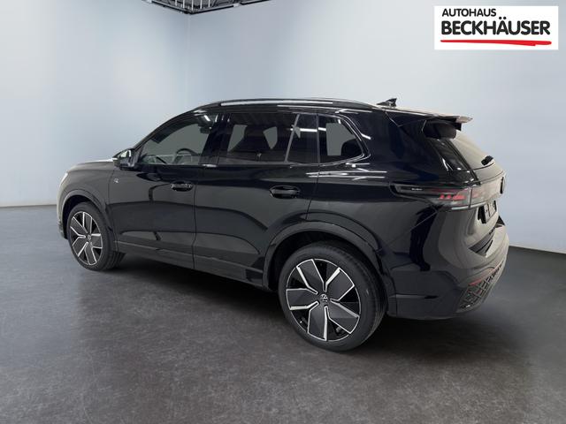 Volkswagen Tiguan R-Line Edition 2.0 TDI 4Motion 193PS/142kW DSG7 2026 +AHK+PANO+20"ALU+El. Heckklappe+Black Style+Assist Paket 