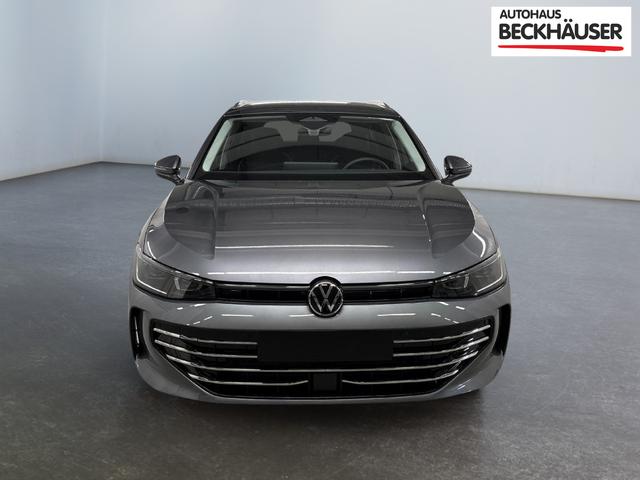 Volkswagen Passat Variant Elegance 2.0 TDI EVO SCR 150PS/110kW DSG7 2026 +AHK+AKUSTIK 