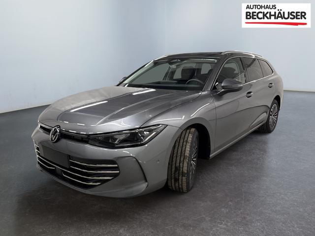 Volkswagen Passat Variant Elegance 2.0 TDI EVO SCR 150PS/110kW DSG7 2026 +AHK+AKUSTIK 