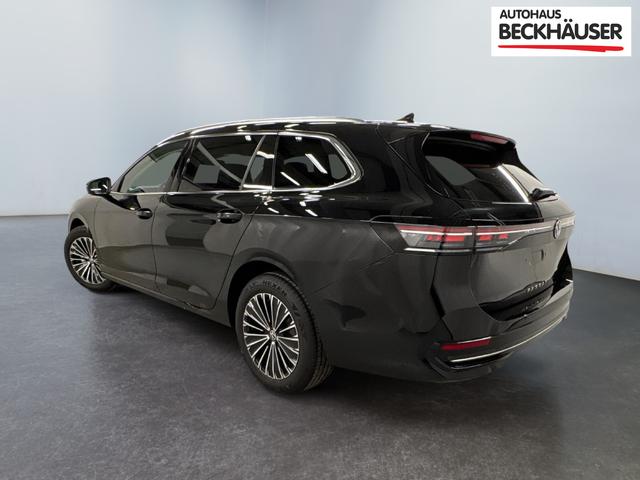 Volkswagen Passat Variant Elegance 2.0 TDI EVO SCR 150PS/110kW DSG7 2026 +AHK +360 +TRAVEL ASSIST +AKUSTIK 