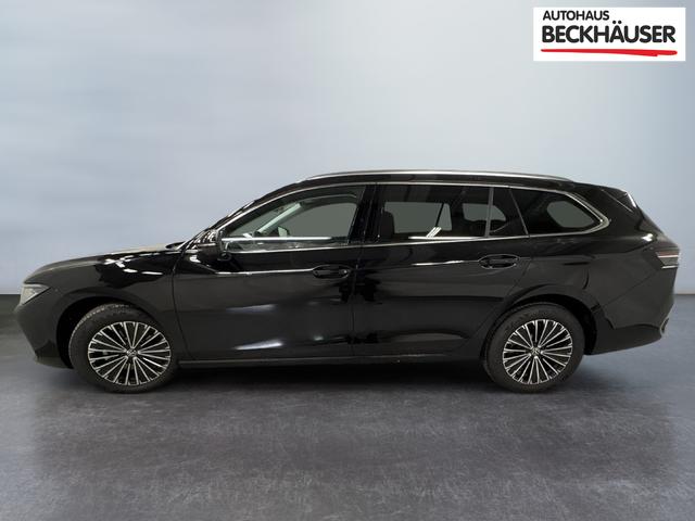 Volkswagen Passat Variant Elegance 2.0 TDI EVO SCR 150PS/110kW DSG7 2026 +AHK +360 +TRAVEL ASSIST +AKUSTIK 