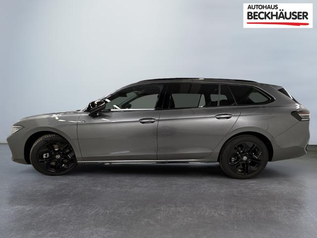 Volkswagen Passat Variant R-Line 2.0 TDI SCR 4Motion 193PS/142kW DSG7 2026 +PANO+AHK+360+BLACK-STYLE 