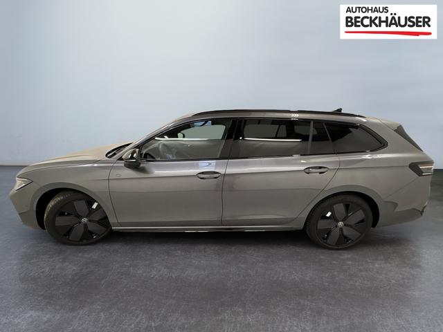 Volkswagen Passat Variant R-Line 2.0 TDI SCR 4Motion 193PS/142kW DSG7 2026 | +AHK +PANO +Black Style +19" Schwarz LM +NAVI +RFK +TravelAssist 