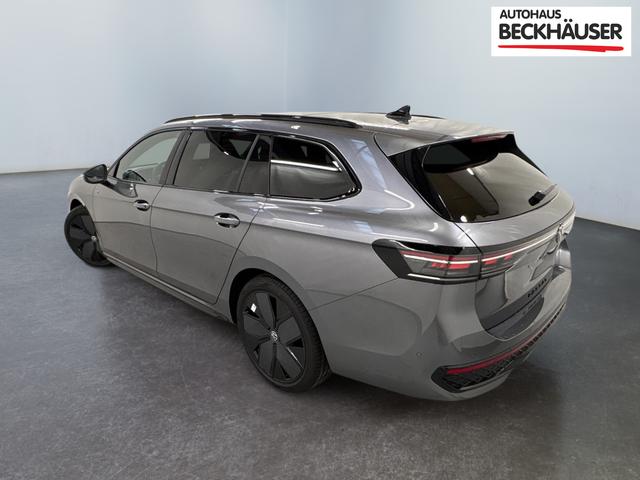 Volkswagen Passat Variant R-Line 2.0 TDI SCR 4Motion 193PS/142kW DSG7 2026 | +AHK +PANO +Black Style +19" Schwarz LM +NAVI +RFK +TravelAssist 