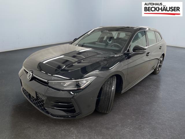 Volkswagen Passat Variant R-Line 2.0 TDI SCR 4Motion 193PS/142kW DSG7 2026 +AHK+360 Area View +Travel Assist und Trailer 