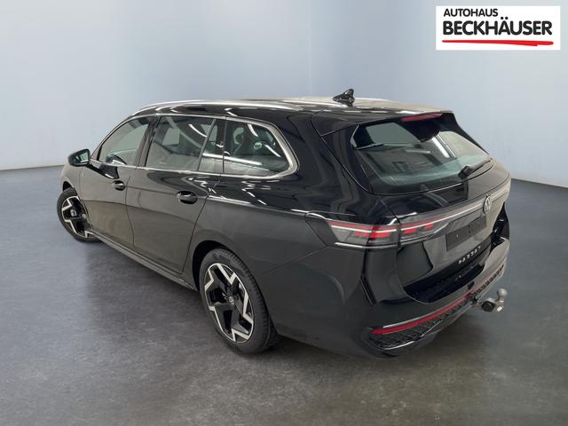 Volkswagen Passat Variant R-Line 2.0 TDI SCR 4Motion 193PS/142kW DSG7 2026 +AHK+360 Area View +Travel Assist und Trailer 