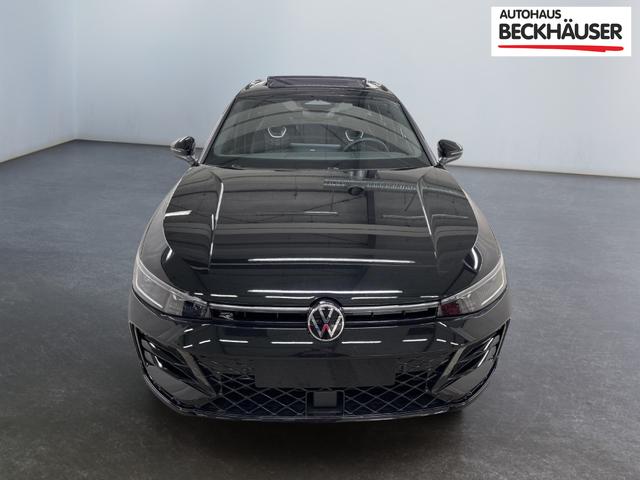 Volkswagen Passat Variant R-Line 2.0 TDI SCR 4Motion 193PS/142kW DSG7 2026 | +AHK +PANO +Black Style +19" Schwarz LM +NAVI +RFK +TravelAssist 