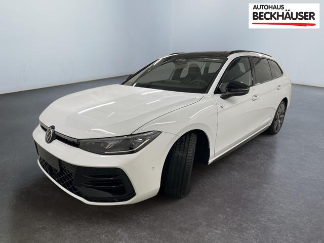 Volkswagen Passat Variant R-Line Signatur Paket 2.0 TDI SCR 4Motion 193PS/142kW DSG7 2026 | +PANO +360 +H&K +DCC PRO +STHZ 