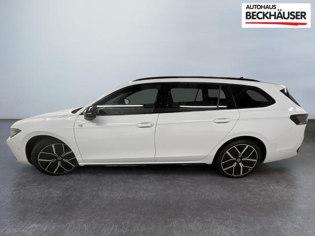 Volkswagen Passat Variant R-Line Signatur Paket 2.0 TDI SCR 4Motion 193PS/142kW DSG7 2026 | +PANO +360 +H&K +DCC PRO +STHZ 