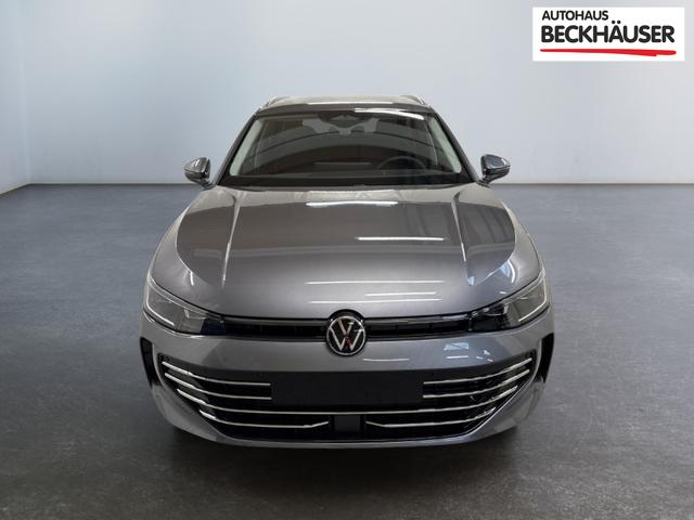 Volkswagen Passat Variant Elegance 2.0 TDI 150PS 110kW EVO SCR DSG7 2026 +AHK+AKUSTIK+360+TRAVEL ASSIST 